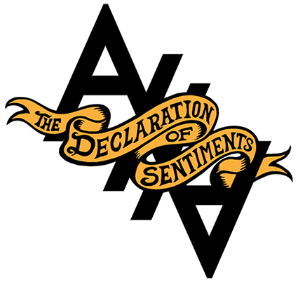 Declaration of Sentiments